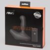 Nexus Revo Stealth Remote Control Rotating Silicone Prostate Massager