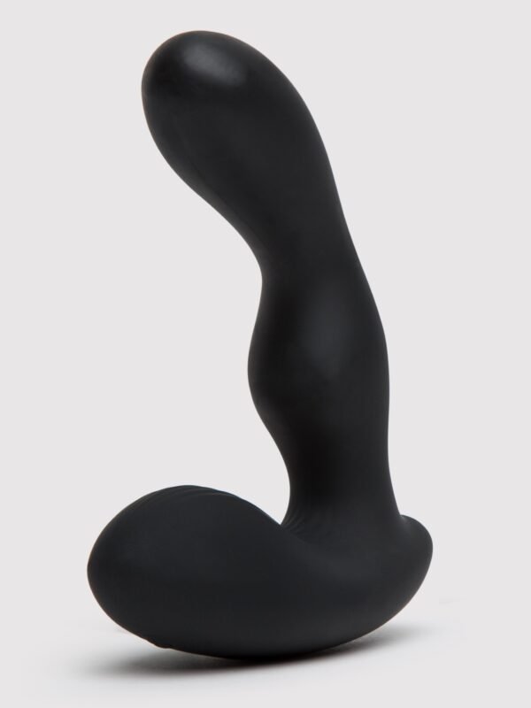 Lovehoney P-Stroke Remote Control Stroking Prostate Massager