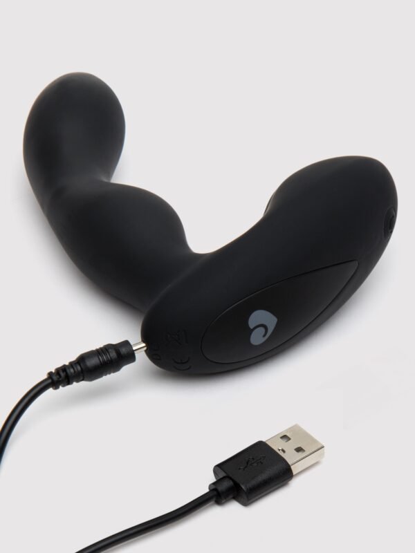 Lovehoney P-Stroke Remote Control Stroking Prostate Massager