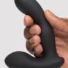 Lovehoney P-Stroke Remote Control Stroking Prostate Massager