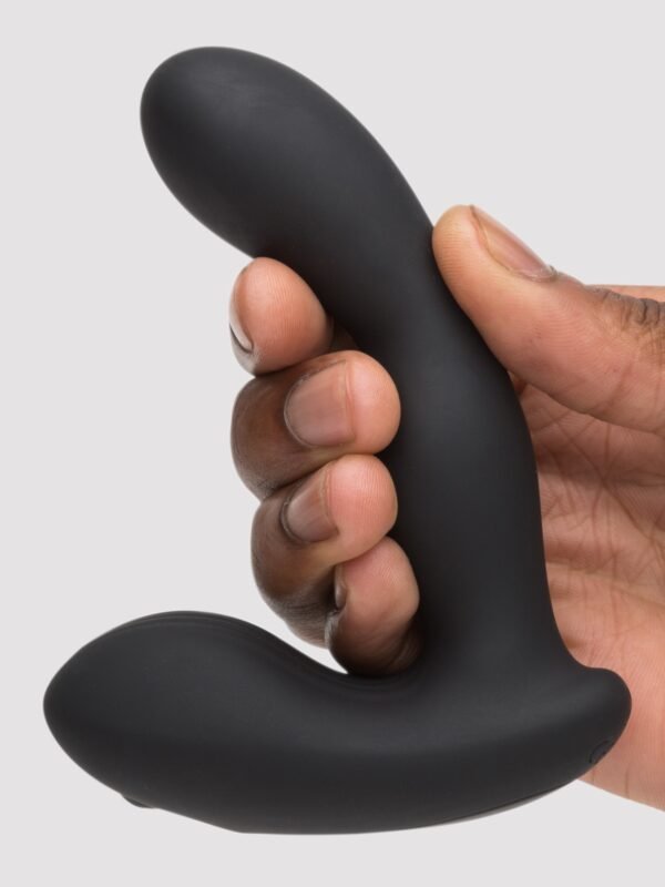 Lovehoney P-Stroke Remote Control Stroking Prostate Massager