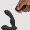 Lovehoney P-Stroke Remote Control Stroking Prostate Massager