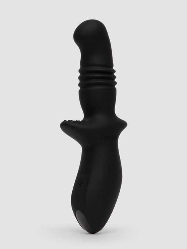 Nexus Thrust Thrusting Prostate Massager