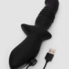 Nexus Thrust Thrusting Prostate Massager