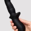 Nexus Thrust Thrusting Prostate Massager