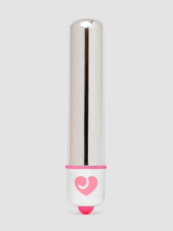 Tracey Cox Supersex Bullet Vibrator