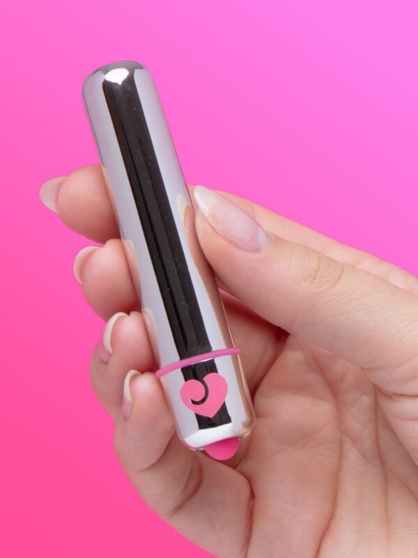 Tracey Cox Supersex Bullet Vibrator