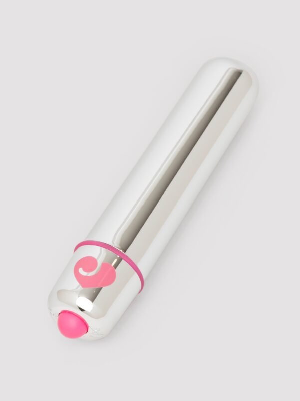 Tracey Cox Supersex Bullet Vibrator