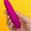 a26487g87289_2 Lelo Mia 3 Lipstick Rechargeable Personal Massager