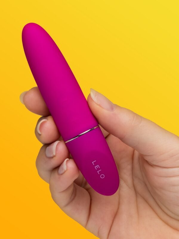 a26487g87289_2 Lelo Mia 3 Lipstick Rechargeable Personal Massager
