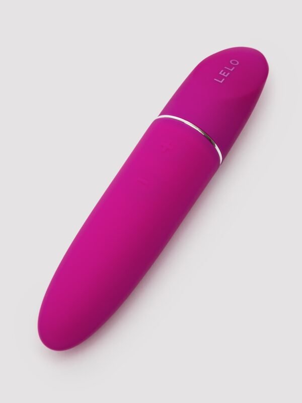 a26487g87289_4 Lelo Mia 3 Lipstick Rechargeable Personal Massager