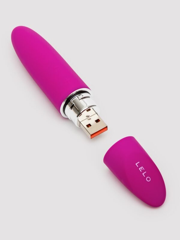 a26487g87289_5 Lelo Mia 3 Lipstick Rechargeable Personal Massager