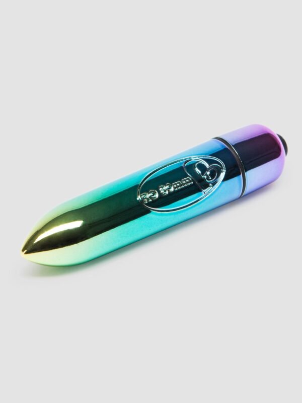 Rocks Off Rainbow 7 Function Bullet Vibrator