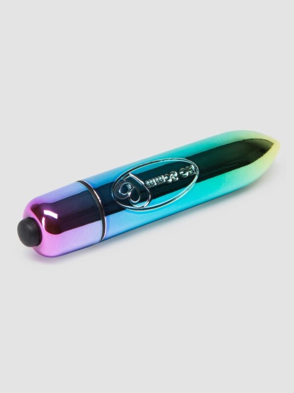 Rocks Off Rainbow 7 Function Bullet Vibrator