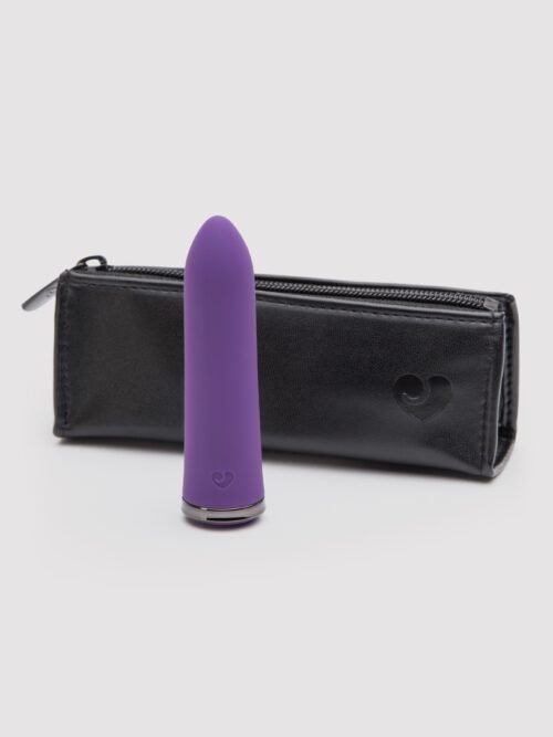 Desire Luxury Rechargeable Bullet Vibrator