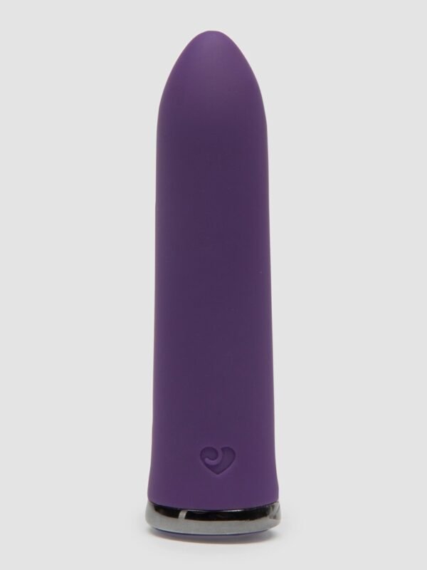 Desire Luxury Rechargeable Bullet Vibrator