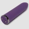 Desire Luxury Rechargeable Bullet Vibrator