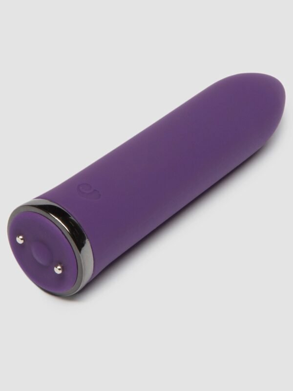 Desire Luxury Rechargeable Bullet Vibrator