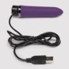 Desire Luxury Rechargeable Bullet Vibrator