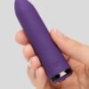 Desire Luxury Rechargeable Bullet Vibrator