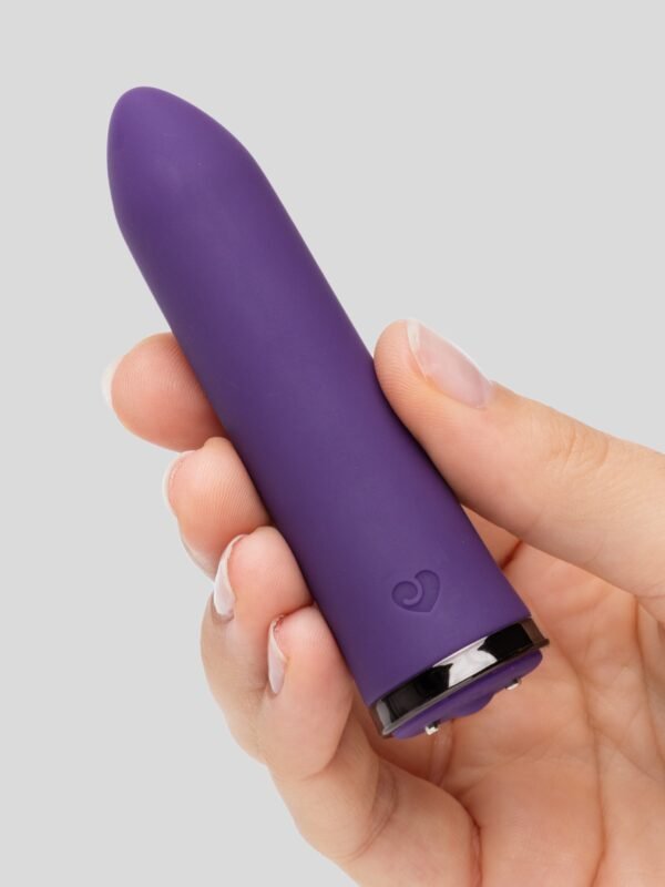 Desire Luxury Rechargeable Bullet Vibrator
