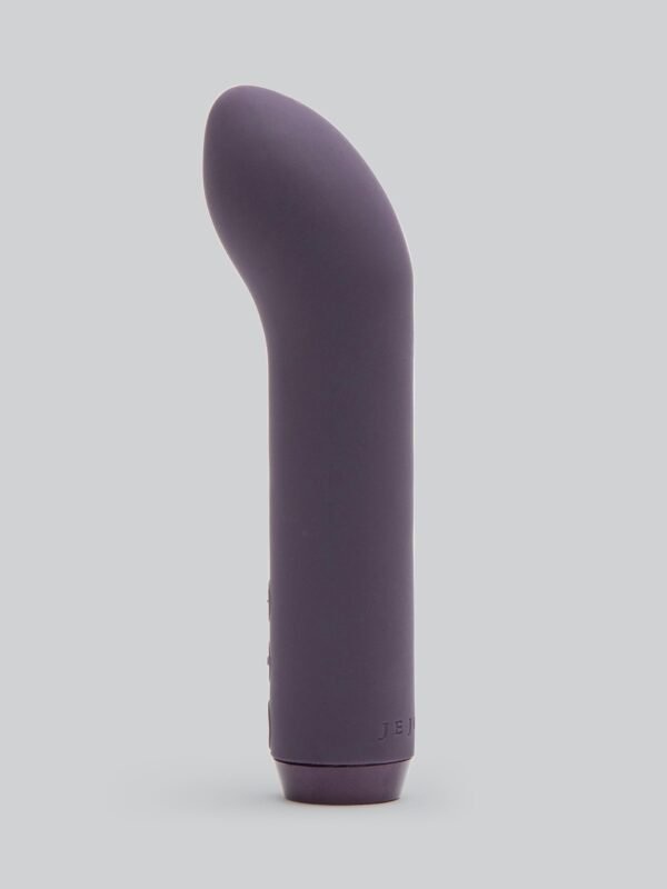 a38475g70927_1 Je Joue Rechargeable Rumbly G-Spot Bullet Vibrator