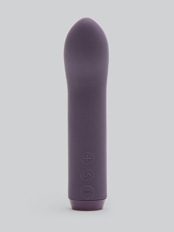 a38475g70927_2 Je Joue Rechargeable Rumbly G-Spot Bullet Vibrator