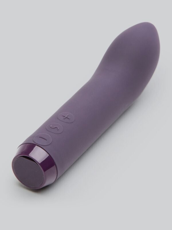 a38475g70927_3 Je Joue Rechargeable Rumbly G-Spot Bullet Vibrator