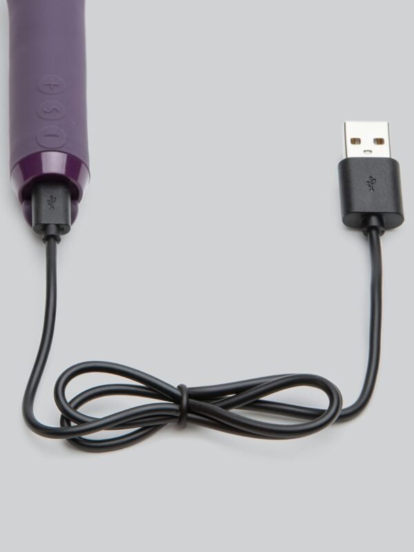 a38475g70927_4 Je Joue Rechargeable Rumbly G-Spot Bullet Vibrator