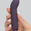 a38475g70927_5 Je Joue Rechargeable Rumbly G-Spot Bullet Vibrator