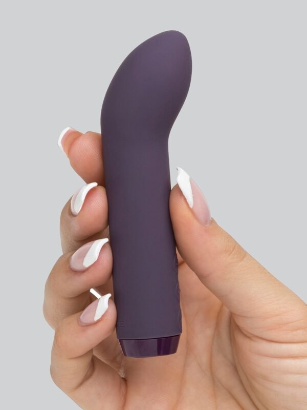 a38475g70927_5 Je Joue Rechargeable Rumbly G-Spot Bullet Vibrator