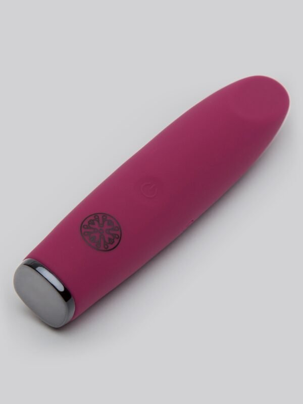 Mantric Rechargeable Bullet Vibrator