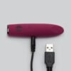 Mantric Rechargeable Bullet Vibrator