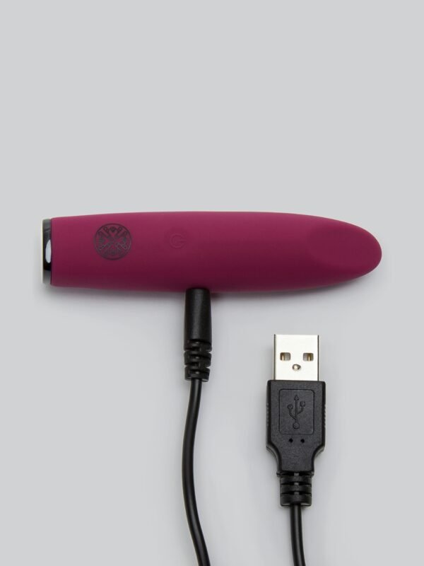 Mantric Rechargeable Bullet Vibrator