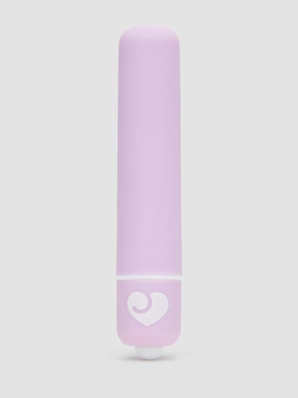 Lovehoney Thrill 10 Function Bullet Vibrator
