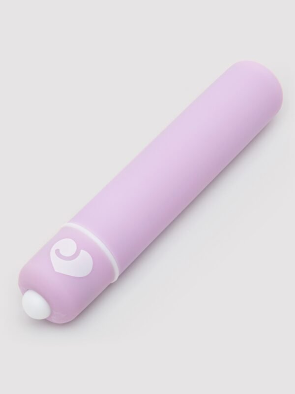 Lovehoney Thrill 10 Function Bullet Vibrator