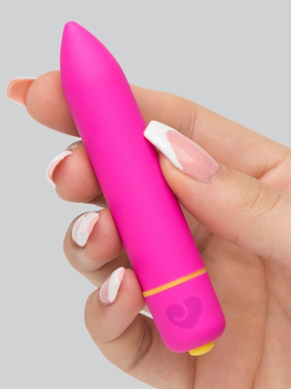 a41253g75153_3 Lovehoney Excite 10 Function Bullet Vibrator