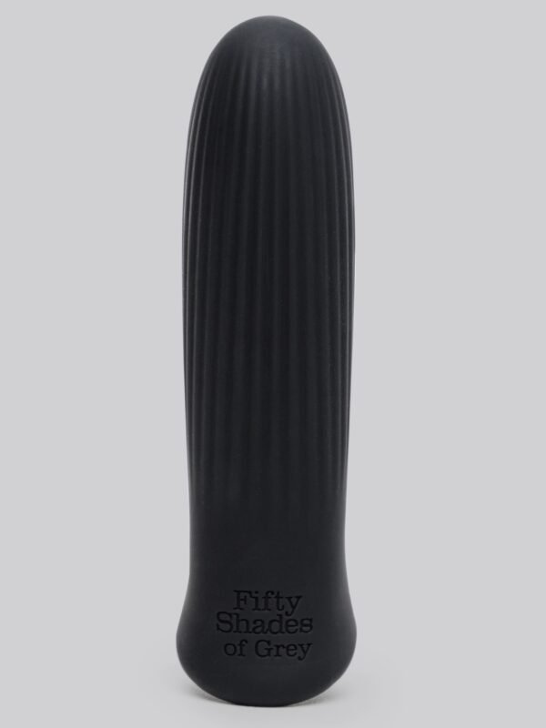 Fifty Shades of Grey Sensation Rechargeable Bullet Vibrator