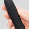 Fifty Shades of Grey Sensation Rechargeable Bullet Vibrator