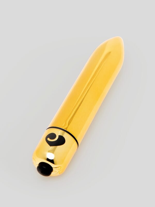 Lovehoney Boost Waterproof Bullet Vibrator