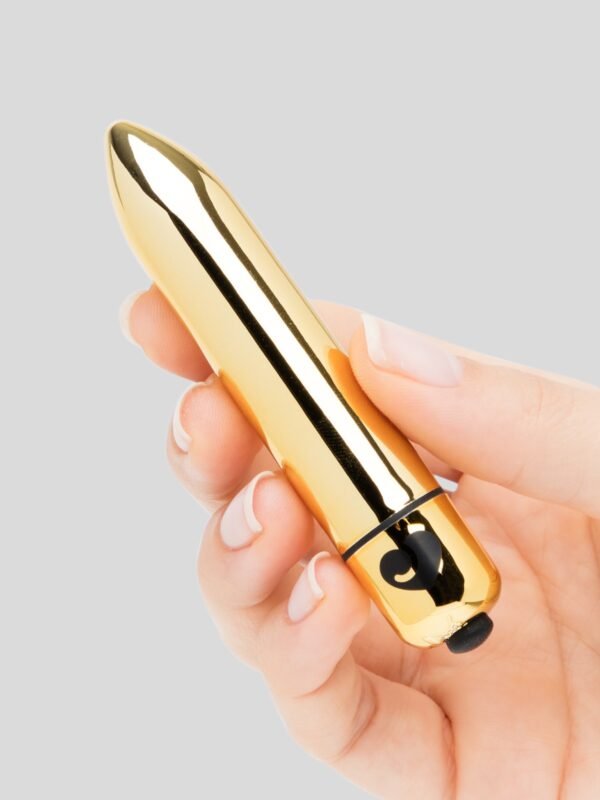 Lovehoney Boost Waterproof Bullet Vibrator