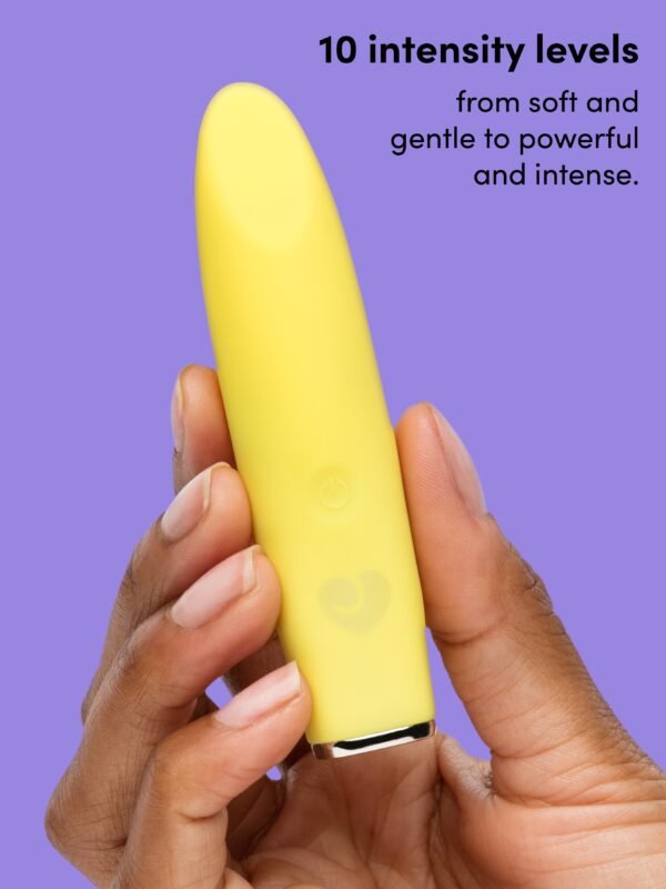 Lovehoney mon ami Silicone Bullet Massager