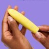 Lovehoney mon ami Silicone Bullet Massager