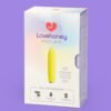Lovehoney mon ami Silicone Bullet Massager