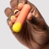 ROMP Riot Rechargeable Silicone Bullet Vibrator