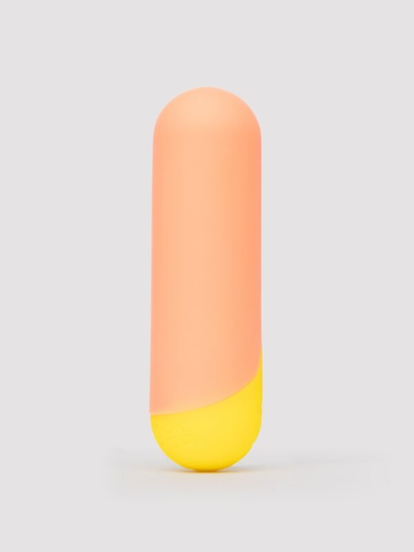 ROMP Riot Rechargeable Silicone Bullet Vibrator