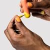 ROMP Riot Rechargeable Silicone Bullet Vibrator