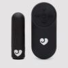 Lovehoney Fired Up Remote Control Bullet Vibrator