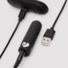 Lovehoney Fired Up Remote Control Bullet Vibrator