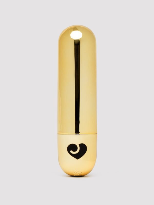Lovehoney Gold Rechargeable Bullet Vibrator